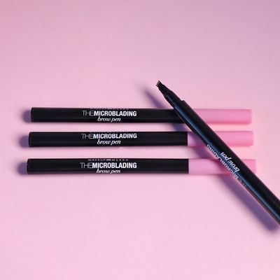 The Microblading Brow Pen The Microblading Brow Pen Ash